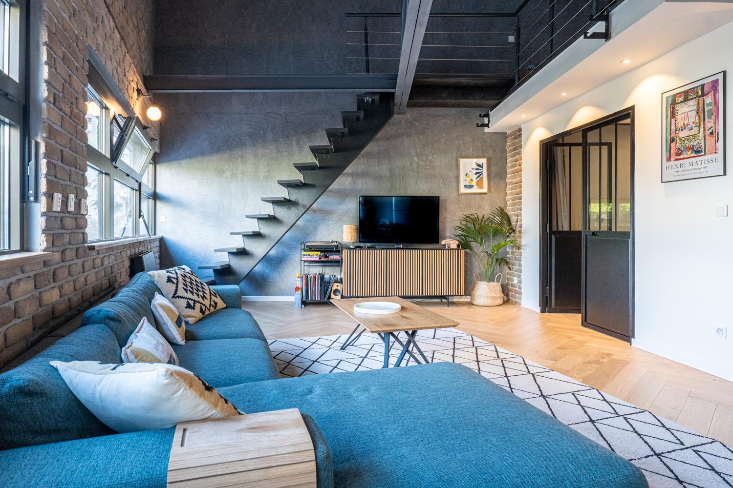 Apartament Loft Story In Annecy Zewnętrze zdjęcie