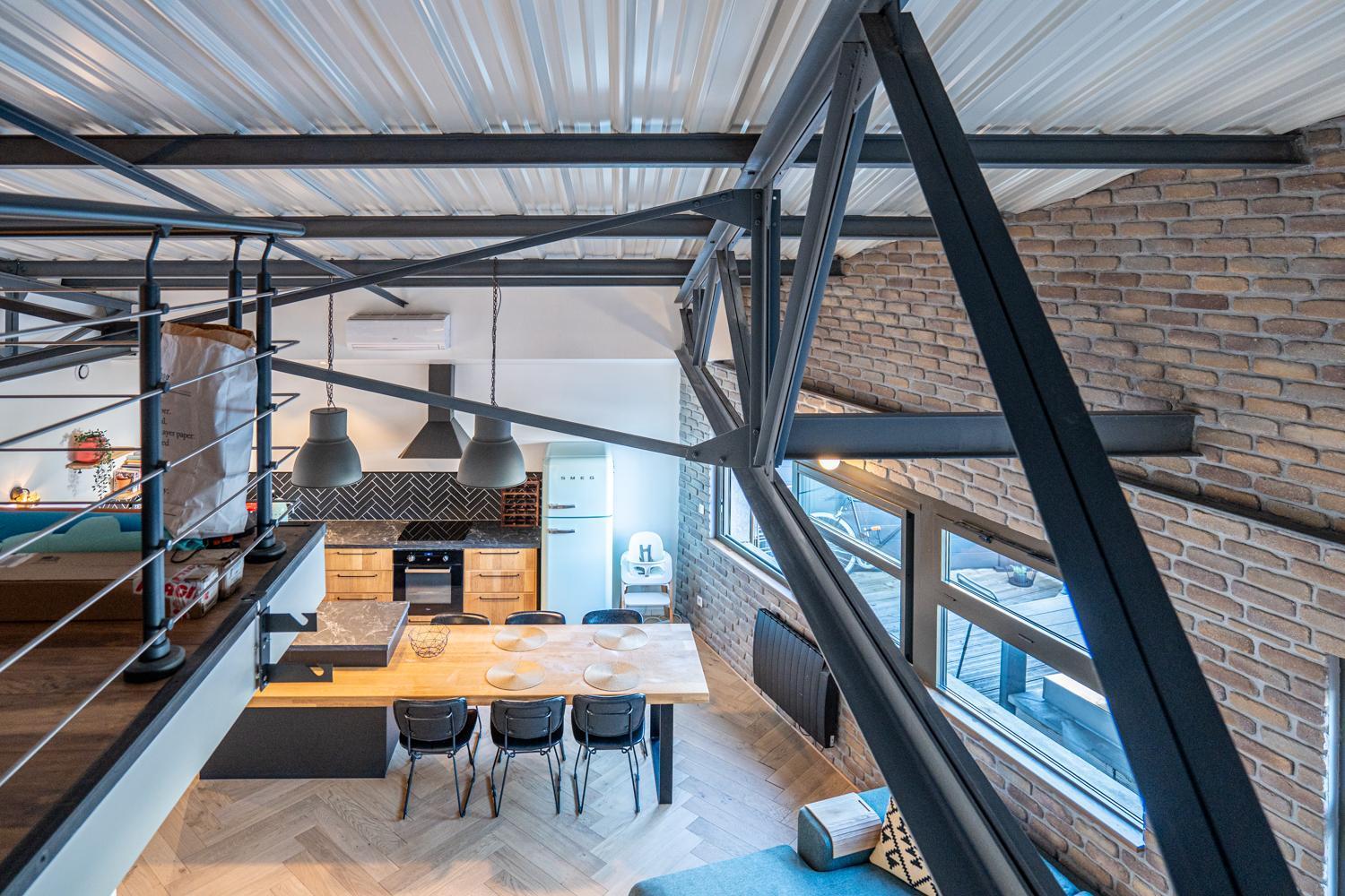 Apartament Loft Story In Annecy Zewnętrze zdjęcie