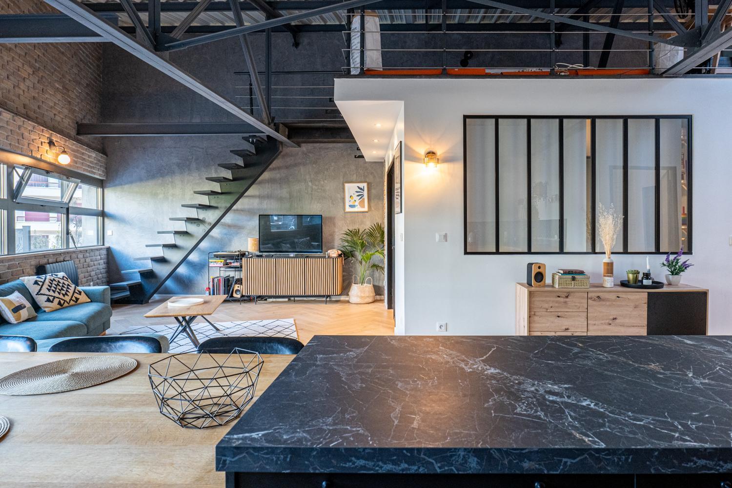 Apartament Loft Story In Annecy Zewnętrze zdjęcie