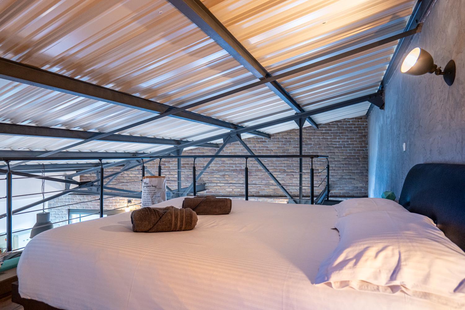 Apartament Loft Story In Annecy Zewnętrze zdjęcie