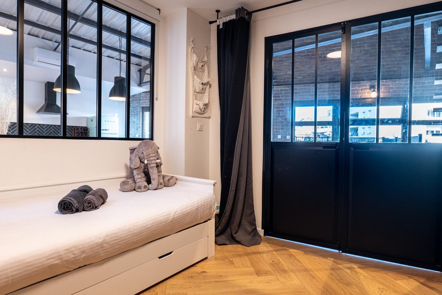 Apartament Loft Story In Annecy Zewnętrze zdjęcie