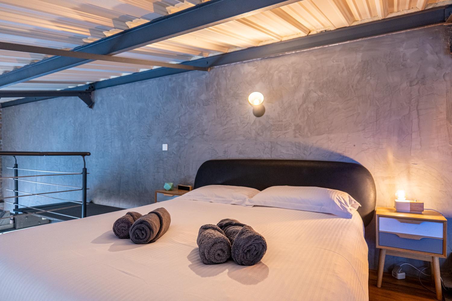 Apartament Loft Story In Annecy Zewnętrze zdjęcie