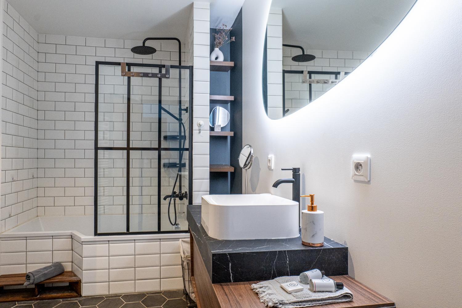 Apartament Loft Story In Annecy Zewnętrze zdjęcie