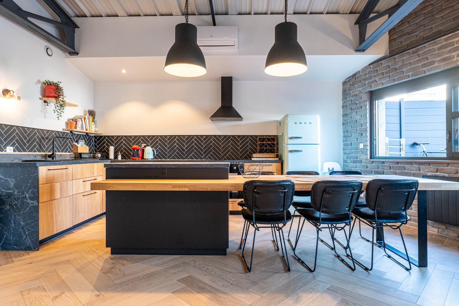 Apartament Loft Story In Annecy Zewnętrze zdjęcie